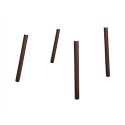 Обеденная группа SHT-DS245
                        дымчатый / коричневый