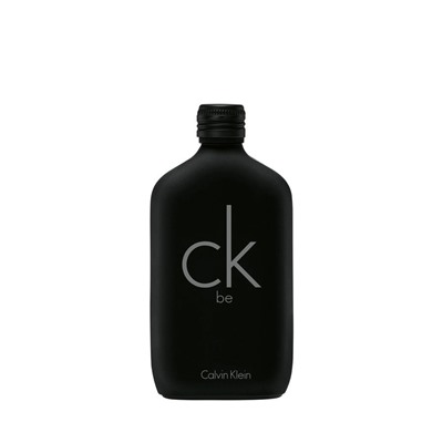 CALVIN KLEIN  Eau de Toilette (EdT) Туалетная вода ck be, 50 мл
