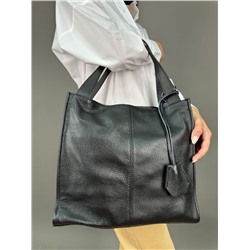 Сумка женская из телячьей кожи