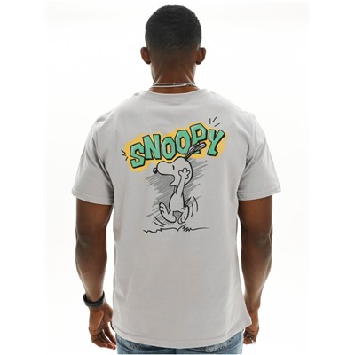 Футболка "Побег" мужская