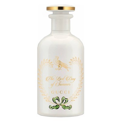 Gucci The Last Day Of Summer edp 100 ml