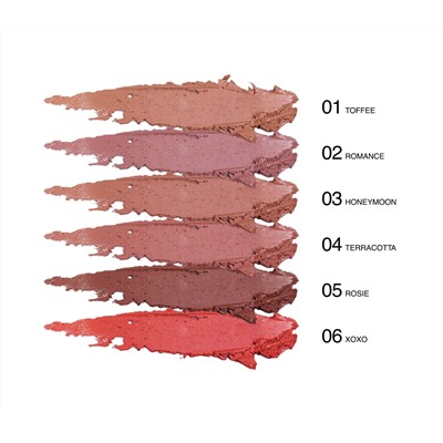 Карандаш для губ "Artistic Contour" тон: 04, terracotta (10326600)