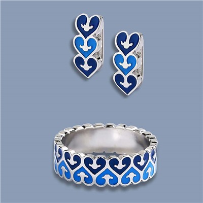 Кольцо арт. 22 7709 (id 269498)