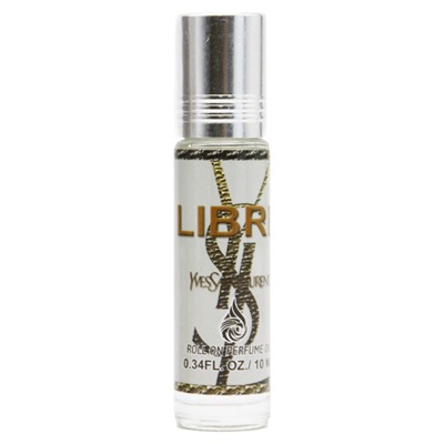 Масляные духи YSL Libre For Women roll on parfum oil 10 ml