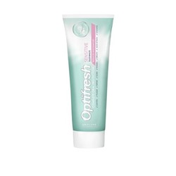 Зубная паста для чувствительных зубов Optifresh