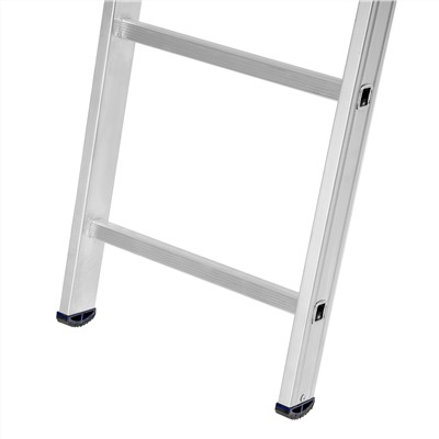 Лестница приставная, 11 ступеней, Сибртех
