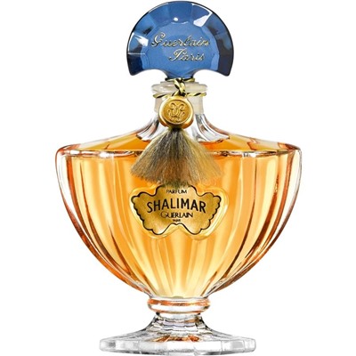 GUERLAIN (Герлен) Shalimar Extrait, 7,50 мл