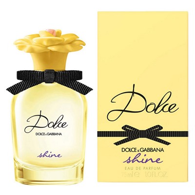 EU Dolce & Gabbana Dolce Shine For Women edp 75 ml