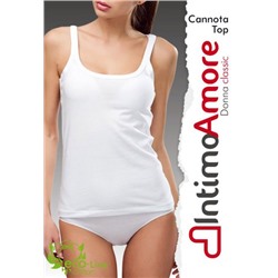 Майка, IntimoAmore, DCC-01 Canotta top оптом