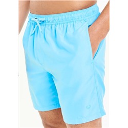 Lincoln Plain Swim Shorts