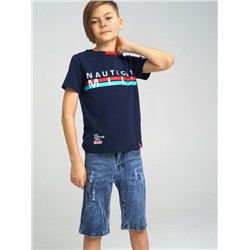 Футболка для мальчика