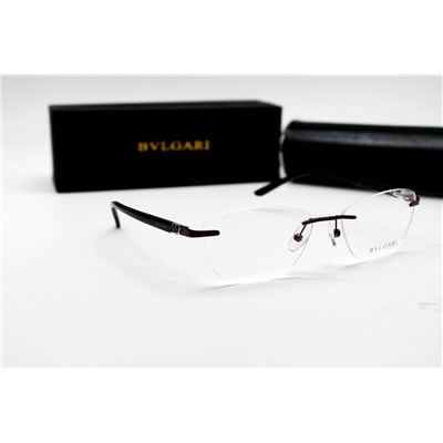 Распродажа без футляра BVLGARI оправа  1004 166