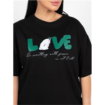 Пижама "Лав"