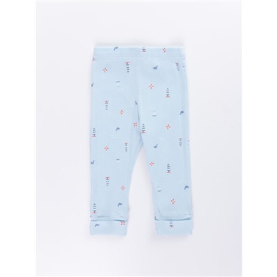 БРЮКИ ДЕТСКИЕ (2ШТ.) 85122-2