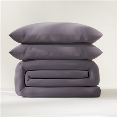 Постельное бельё LoveLife 1,5 сп "Moonlight night" 150х215 см, 150х225 см, 50х70±3 см-2шт, микрофибра 85гр