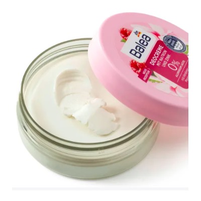 Balea Deocreme mit Natron, 50 ml, Балеа Крем-дезодорант с пищевой содой, 50 мл
