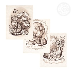 Набор “Ностальгия” 3 шт.