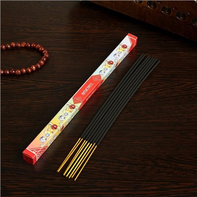 Благовония «Мысли Антистресс», 8 палочек