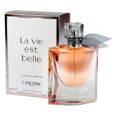 Lancome La Vie Est Belle For Women edp 75 ml