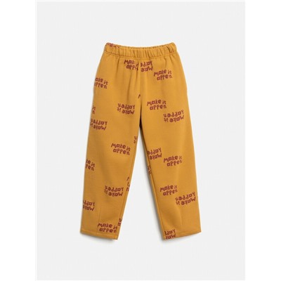 Брюки детские для мальчиков Luzon_pn