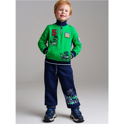 Толстовка для мальчика