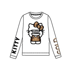 Лонгслив для девочки