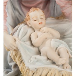 Veronese WS-506 Статуэтка «Рождение Христа»