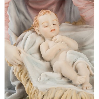 Veronese WS-506 Статуэтка «Рождение Христа»