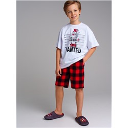 Пижама для мальчика