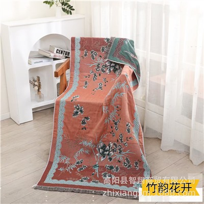 Retro bath towel, wholesale