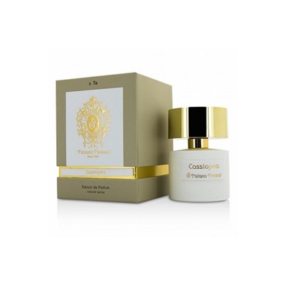 Tiziana Terenzi Cassiopea Parfum 100 ml rep