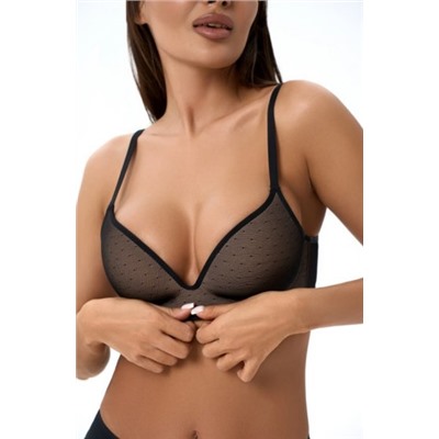 Бюстгальтер формованная чашка, Madamoda, BF0905 B оптом