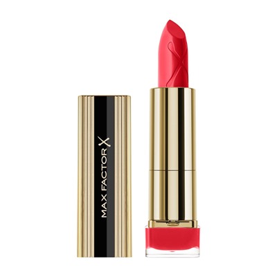 1 MaxFactor помада увлажняющая Elixir NEW т. 070 (раньше была 840) cherry kiss