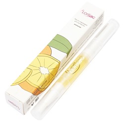 Масло для кутикулы Lorilac Апельсин в карандаше 5 ml