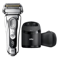 Braun 9395cc Series 9, Rasierer  9395cc Series 9, бритва