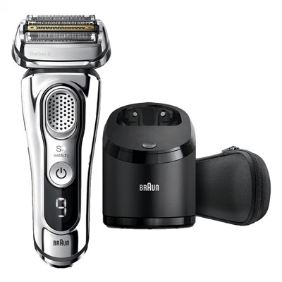 Braun 9395cc Series 9, Rasierer  9395cc Series 9, бритва