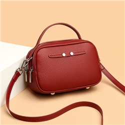 Bags Сумка женская / кожа /  03710902