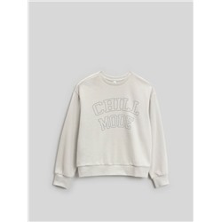 Джемпер детский для мальчиков Horrigan_sw