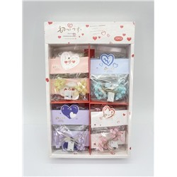 Наполнитель гирлянда "Love", шоу-бокс 20 шт.