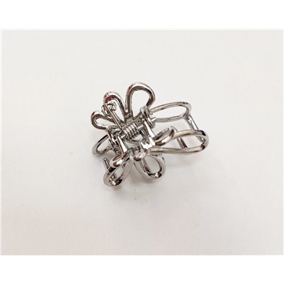 Заколка - краб маленький