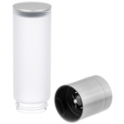 МЕЛЬНИЦА ДЛЯ СОЛИ И ПЕРЦА 190МЛ AGNESS