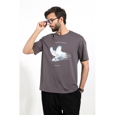 Футболка мужская, Viotex, Герой-4 оптом