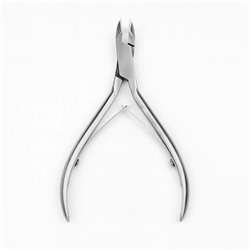 Florans Кусачки для маникюра F-203-S