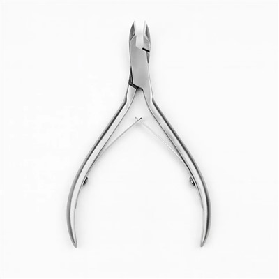 Florans Кусачки для маникюра F-203-S