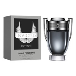 Paco Rabanne Invictus Intense for men 100 ml A-Plus
