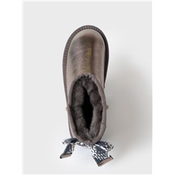 Угги для девочки