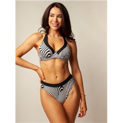 Купальник мягкая чашка + Слипы, Chantemely, VW 030-2 оптом