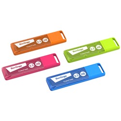 Грифель 0,5мм HB Berlingo 12шт. BSg_12005/20/Китай