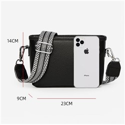 Bags Сумка женская / кожа /  0026201