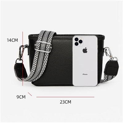 Bags Сумка женская / кожа /  0026201